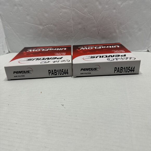 Air Filter Pentius PAB10544 Ultraflow TWO‎ Air Filters - Picture 2 of 6